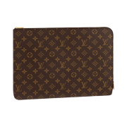 Louis Vuitton Etui Voyage GM Monogram