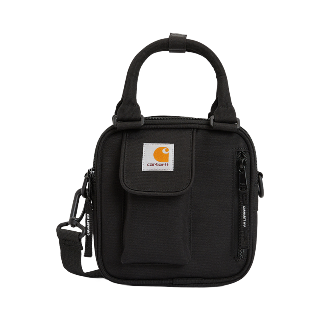 I034925-89-XX Carhartt WIP Essentials Tote Bag Black