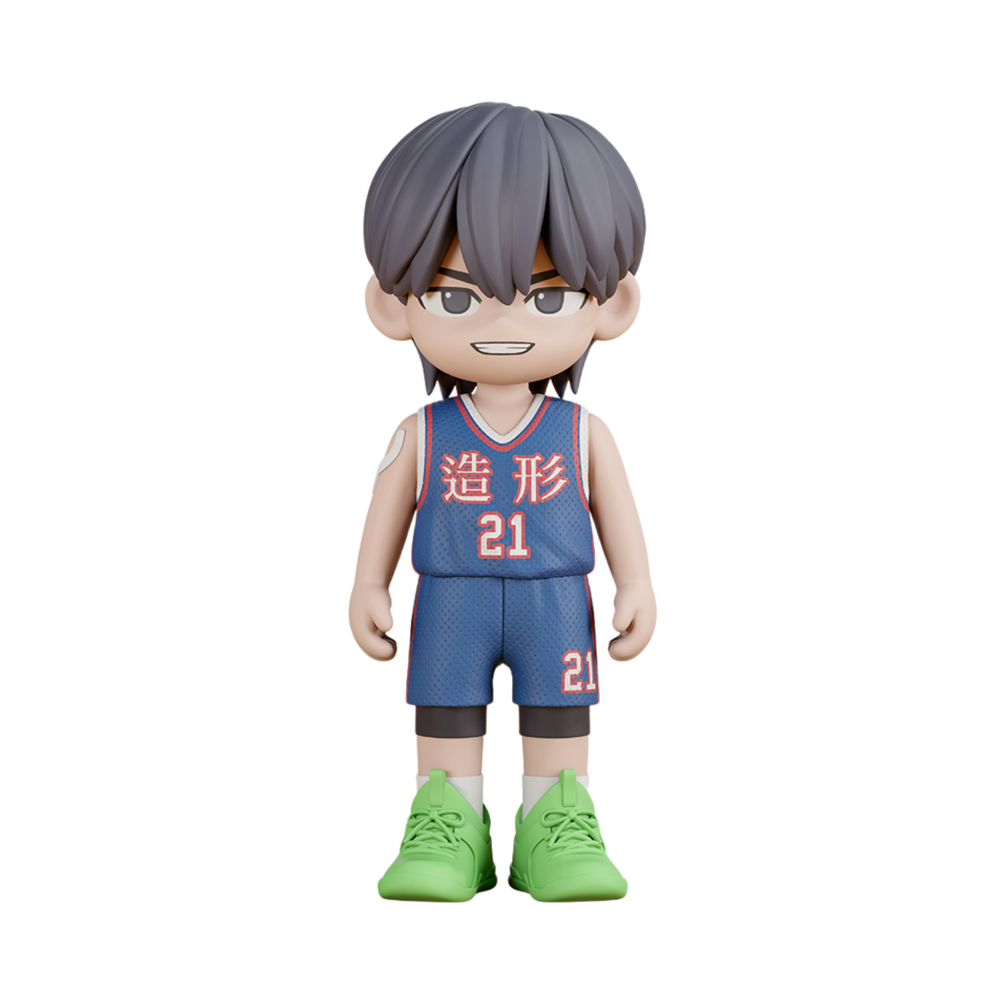 가비지타임 올스타 피규어 박병찬(GARBAGETIME All Star Figure Park Byeongchan)