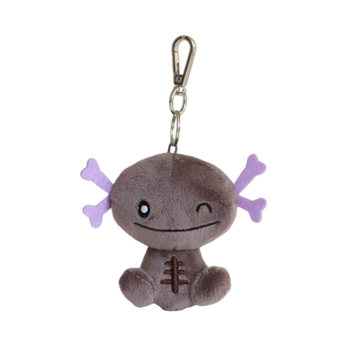 매니어리틀 포켓몬 팔데아 우파 8cm 키링(Many a Little Pokemon Paldea Upa Keyring 8Cm)