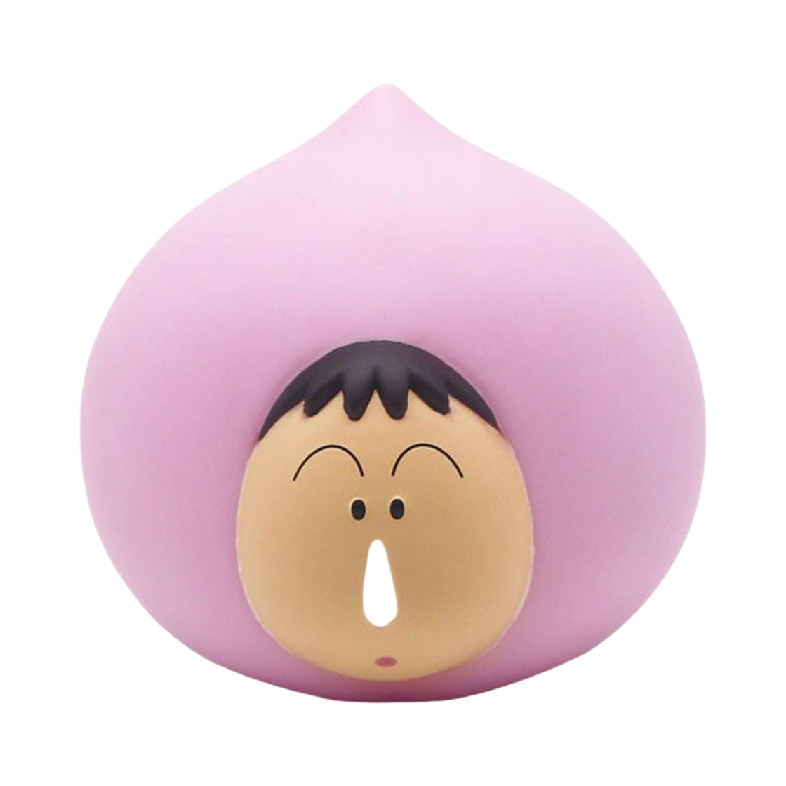 짱구는 못말려 맹구 복숭아 무드등