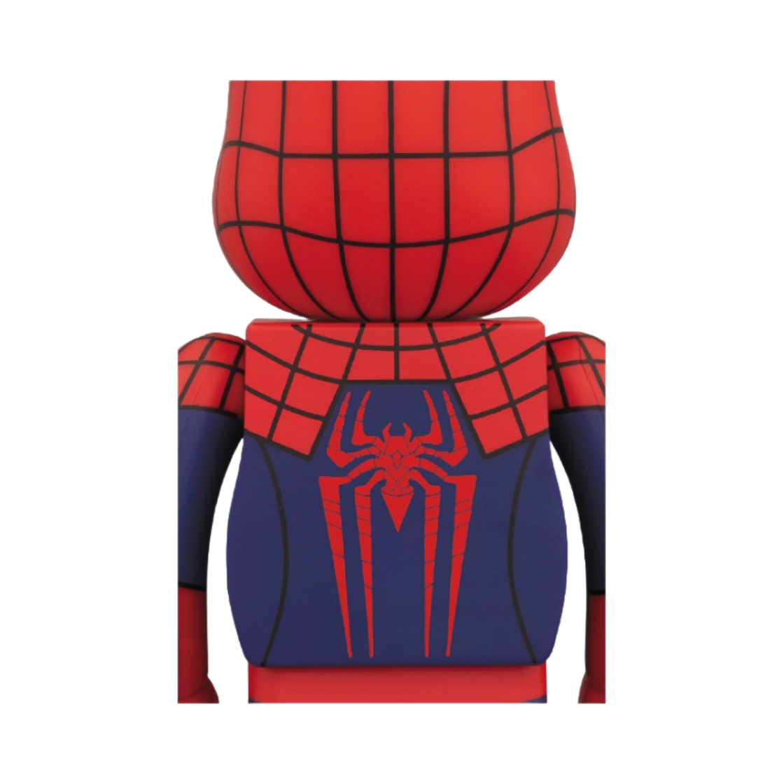 베어브릭 마블 어메이징 스파이더맨 400%(Bearbrick Marvel Amazing Spider-Man 400%) - 2