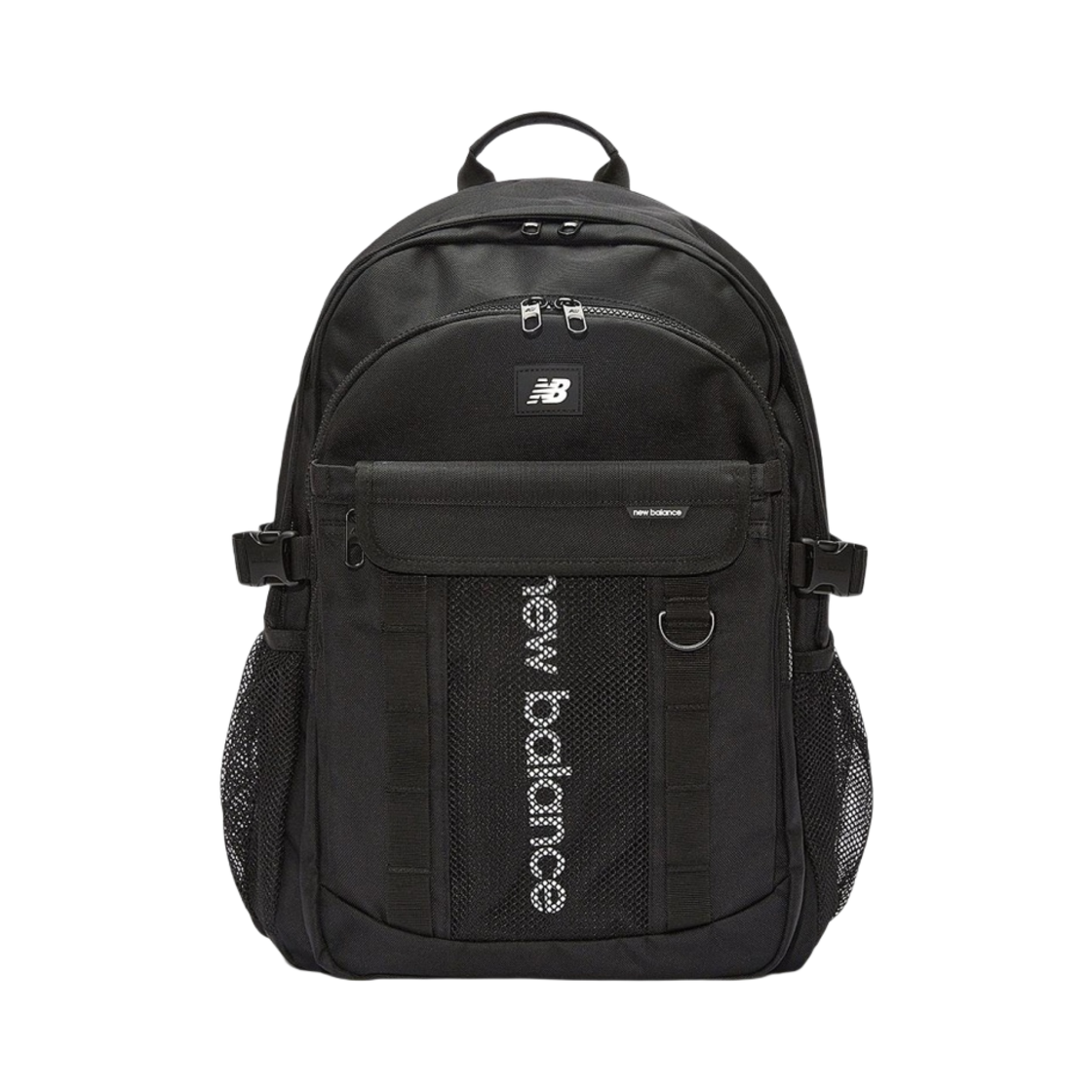 뉴발란스 탭 탭 태블릿 프로 블랙(New Balance Tap Tab Tablet Pro Backpack Black)