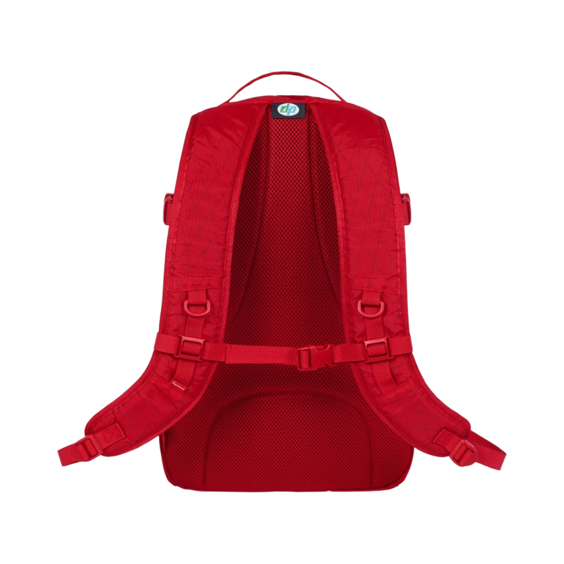 슈프림 백팩 레드 - 18FW(Supreme Backpack Red - 18FW) - 2