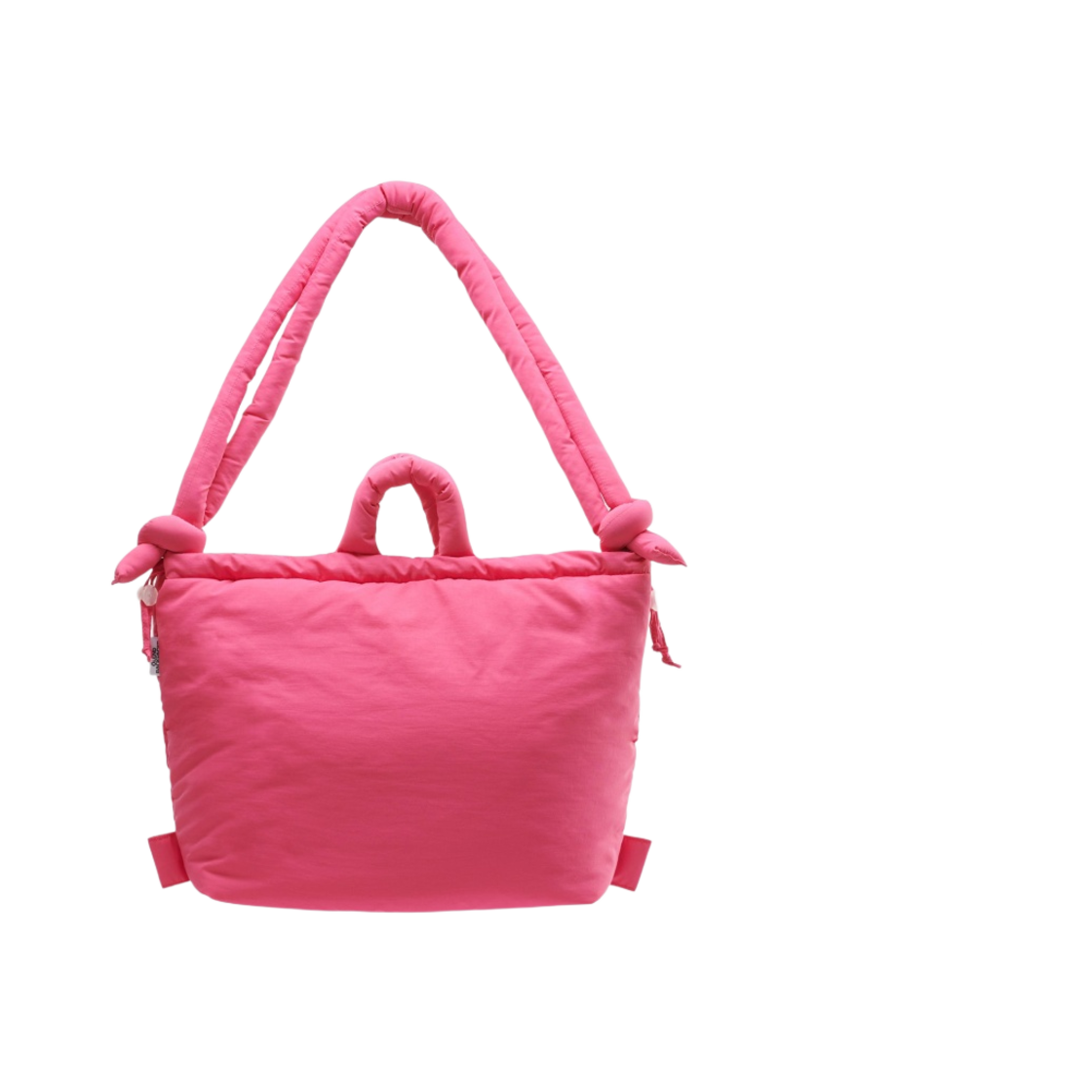 - Olend Ona Soft Bag Pink