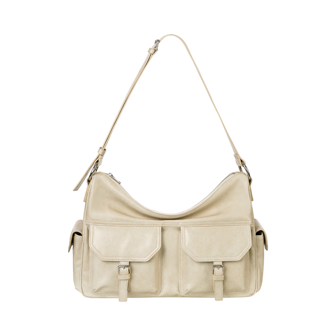 스탠드 오일 조이백 크림(Stand Oil Joey Bag Cream)