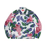Supreme Waves Work Jacket Multi-Color - 20SS
