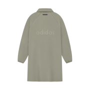 Adidas x Fear of God Athletics Car Coat Clay - US Sizing