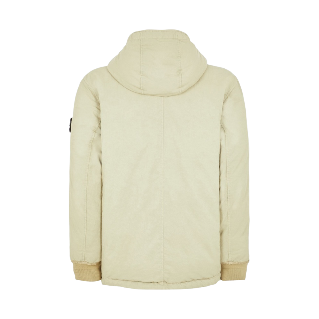 스톤 아일랜드 41421 오파크 나일론 트윌 다운 베이지 - 22FW(Stone Island 41421 Opaque Nylon Twill Down Beige - 22FW) - 2