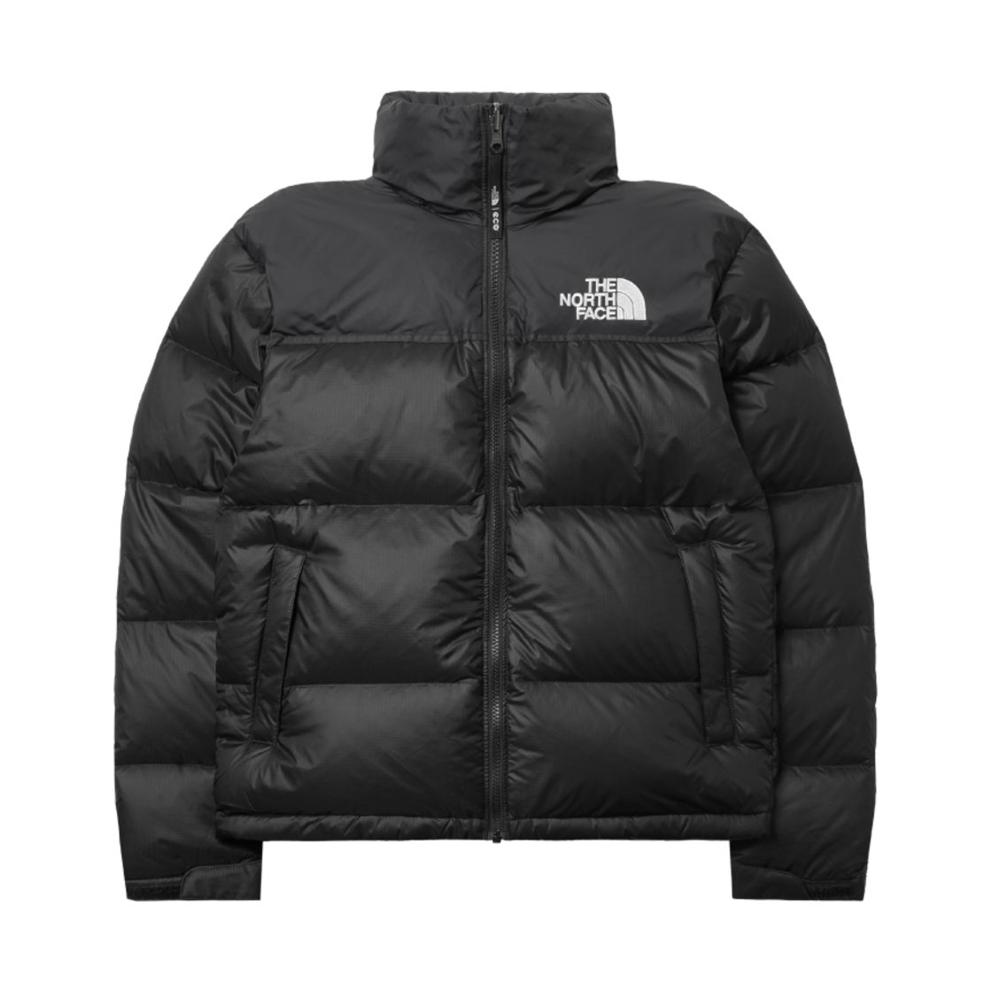 노스페이스 1996 에코 눕시 자켓 블랙(The North Face 1996 Eco Nuptse Jacket Black)