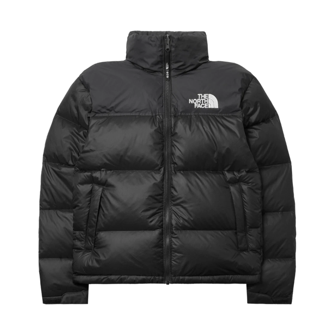 The North Face The North Face 1996 Eco Nuptse Jacket Black · S
