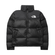 The North Face 1996 Eco Nuptse Jacket Black