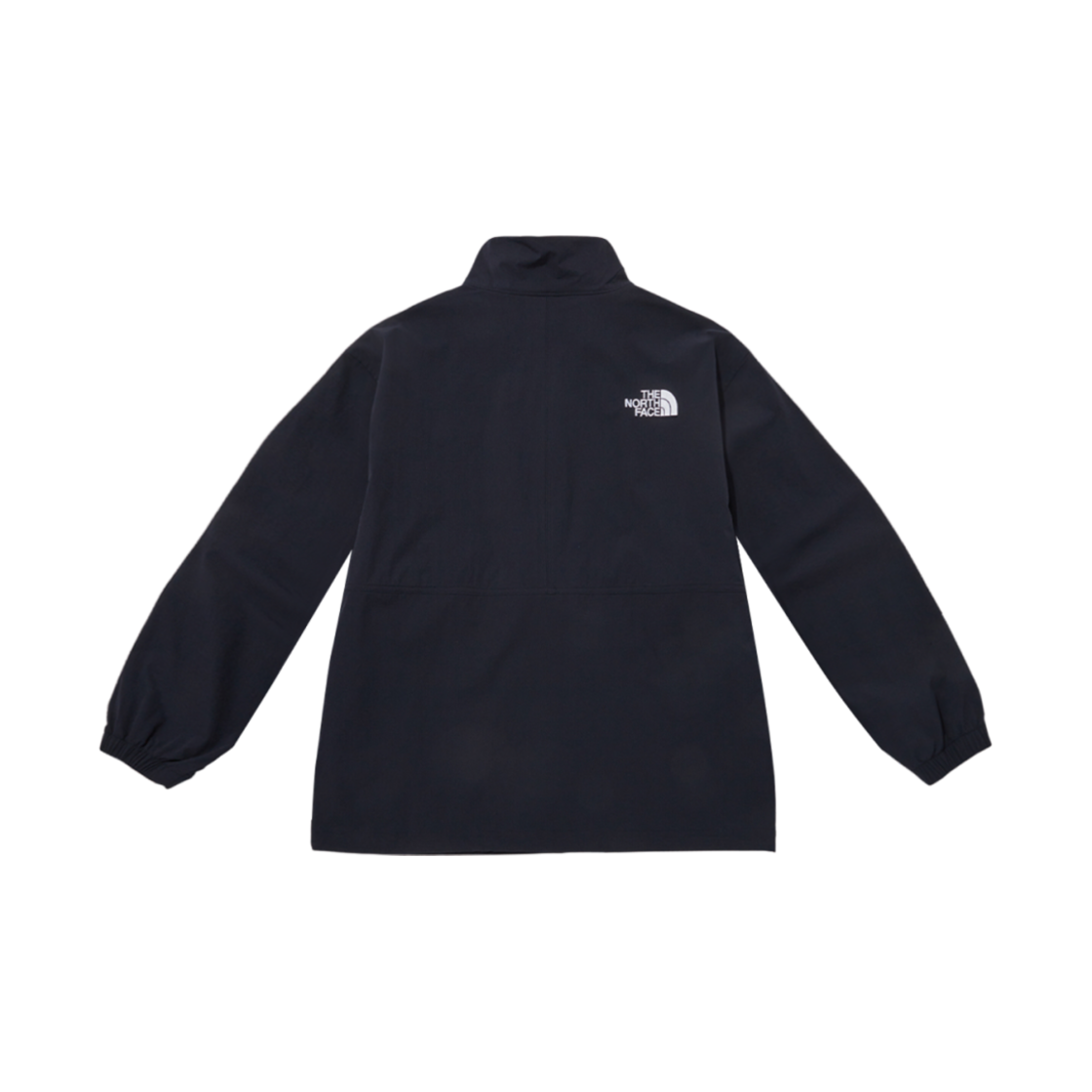 노스페이스 윌슨 아노락 미드나잇 네이비(The North Face Wilston Anorak Midnight Navy) - 2