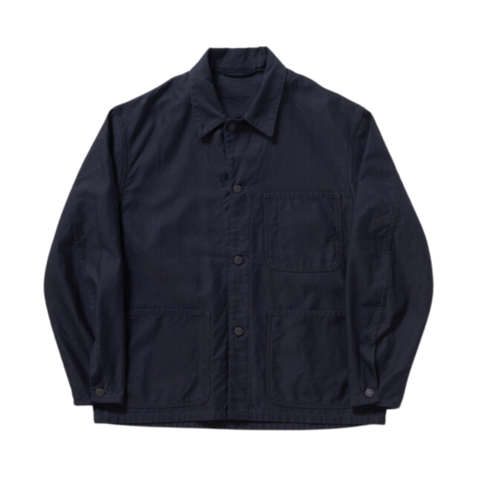 ジャケット・アウター KAPTAIN SUNSHINE 24AW Puffer Mill Jacket KAPTAIN SUNSHINE 24AW Puffer Mill Jacket KAPTAIN SUNSHINE Mil.Jacket