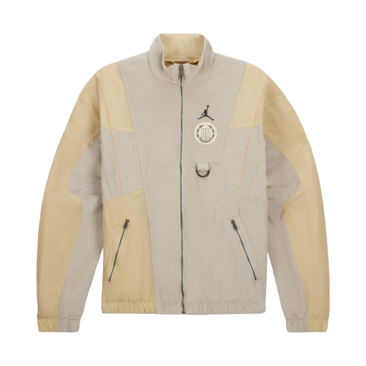 Jordan x Russell Westbrook Honor the Gift Jacket - US/EU