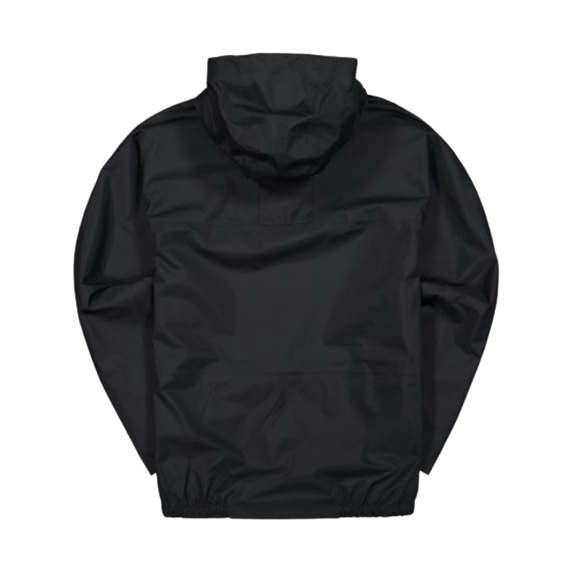 나이키 ACG 2.5L 패커블 자켓 블랙 - 아시아(Nike ACG 2.5L Packable Jacket Black - Asia) - 2