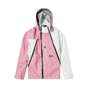 Nike ACG Deploy Gore-Tex Jacket Elemental Pink White