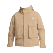 Nike ACG Primaloft Skull Peak Storm-Fit Jacket Khaki Anthracite - Asia