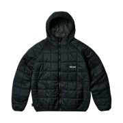 Palace Microlite Jacket Black - 24FW