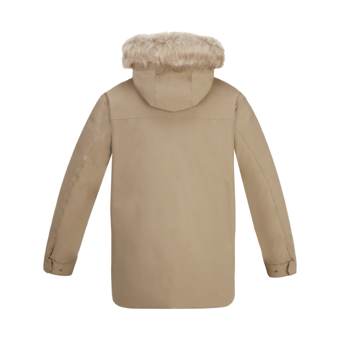 노스페이스 고어 마테라 RDS 다운 파카 라떼(The North Face Gore Matera RDS Down Parka Latte) - 2