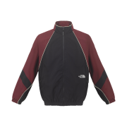 The North Face TNF Crew Jacket Black - 25SS