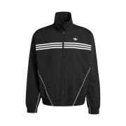 Adidas Flames Jacket Black - KR Sizing