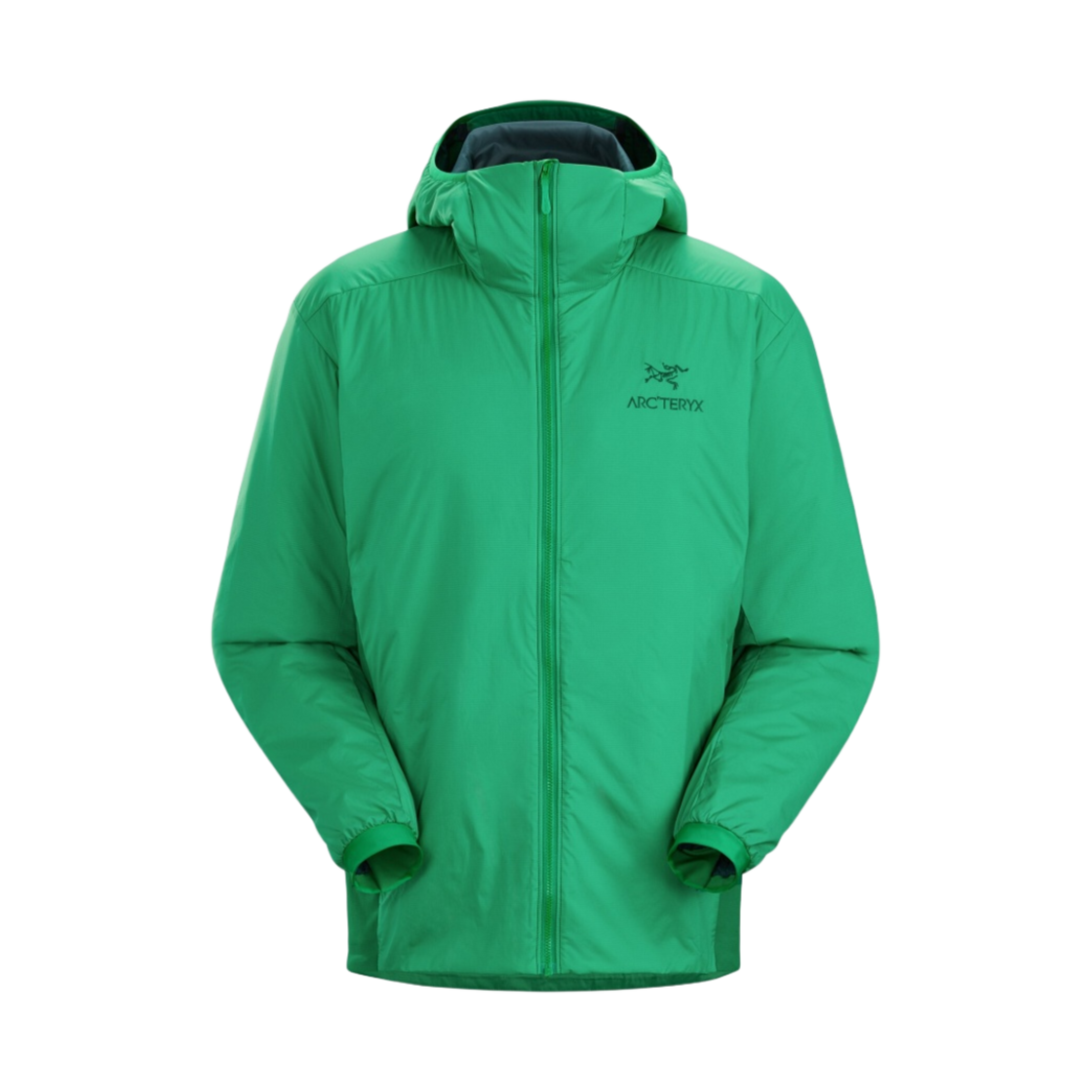 아크테릭스 아톰 LT 후디 정글(Arc'teryx Atom LT Hoody Jungle)
