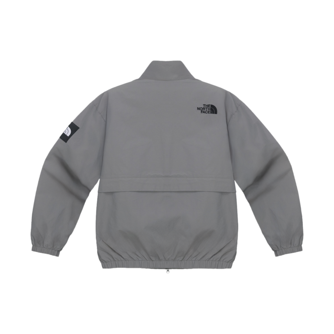 노스페이스 빌란 자켓 그레이 | The North Face | KREAM