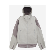 Sansan Gear Insulation Jacket Grey