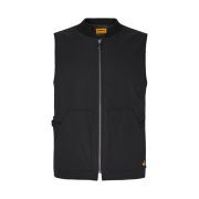 WILLBE LAB Field Defense Work Vest Black