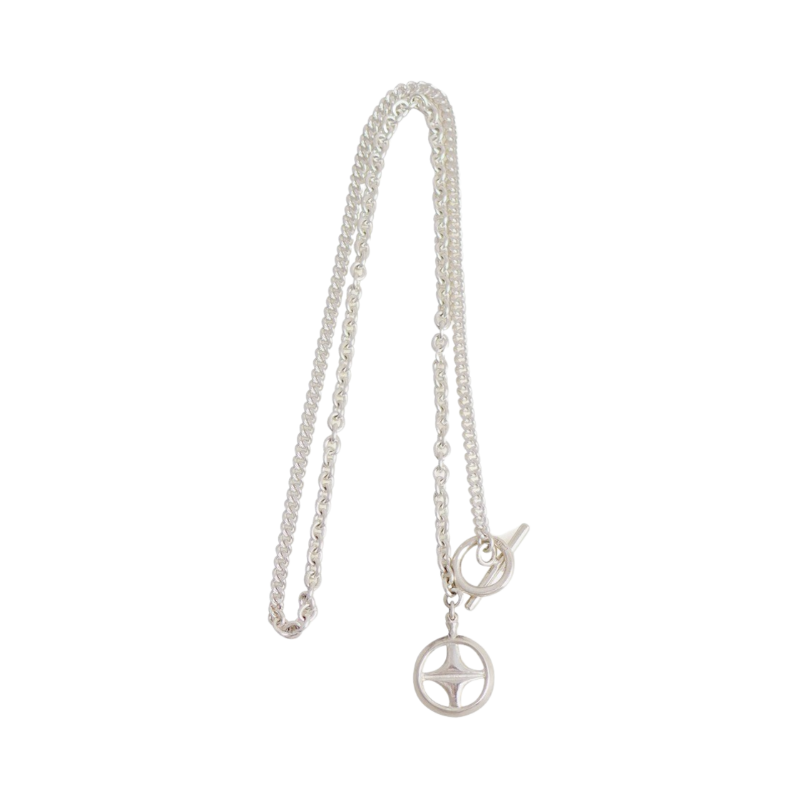 23NB Bulletto 23NB Silver