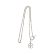 Bulletto 23NB Silver