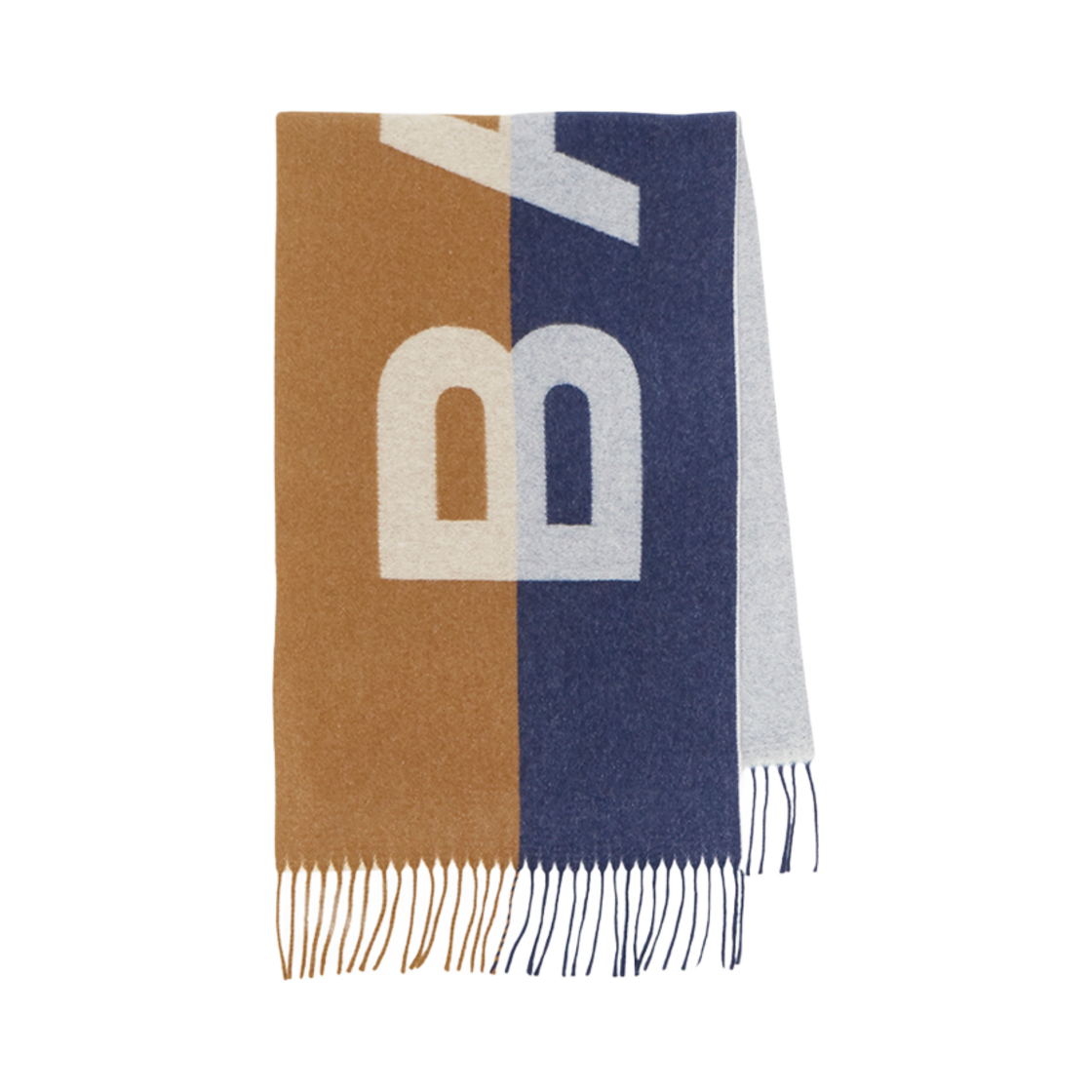 발리 머플러 베이지(Bally Muffler Beige)