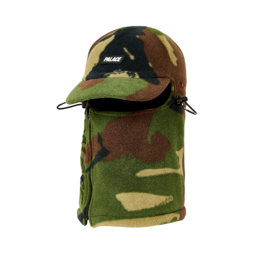 帽子 PALACE Polartec Peaked Face Warmer Buy Palace Polartec Peaked Face Warmer 'Ultra' - P25BN043 | GOAT