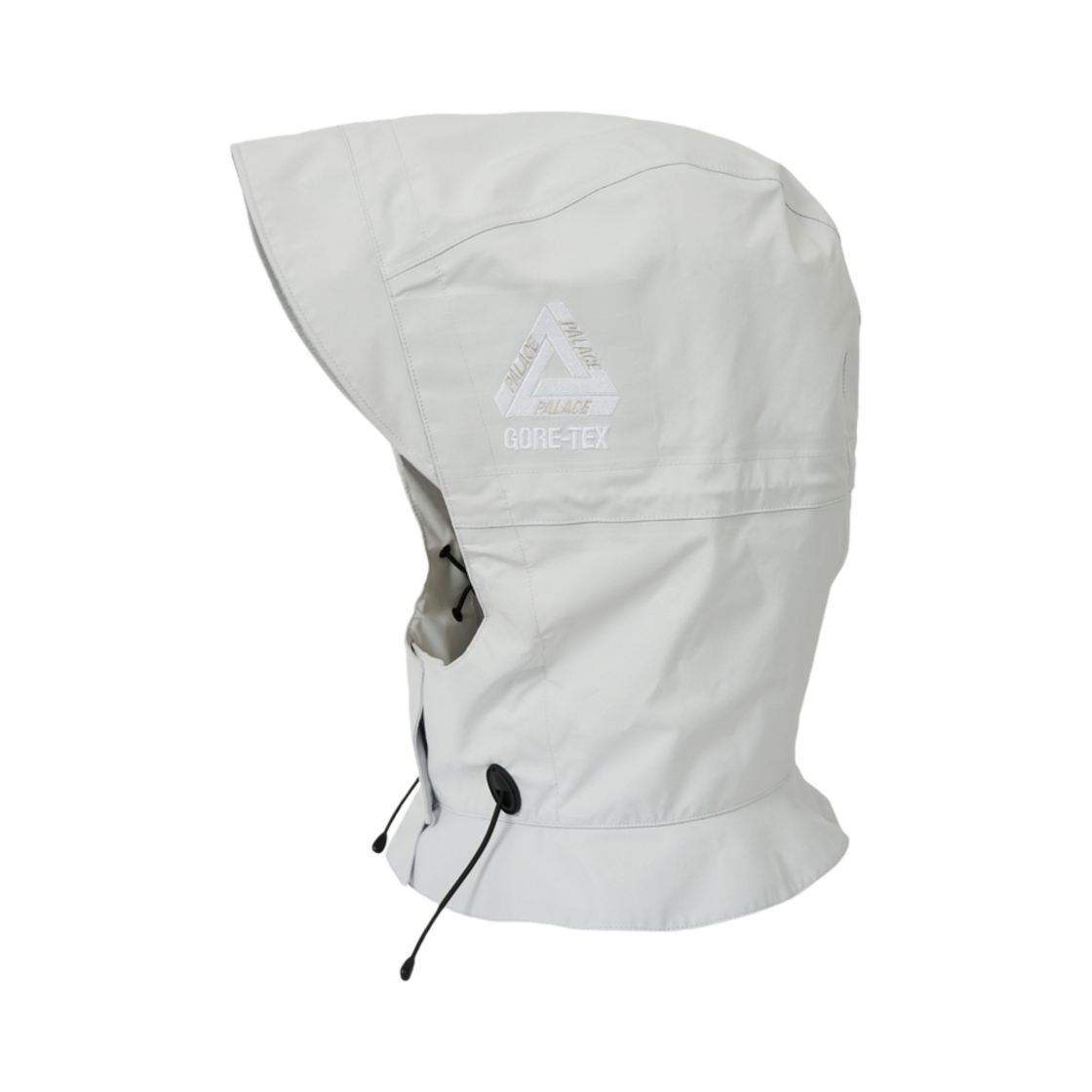 팔라스 고어텍스 3L 샤워맨 후드 클라우드 - 25SS(Palace Gore-Tex 3L Showerman Hood Cloud - 25SS) - 2