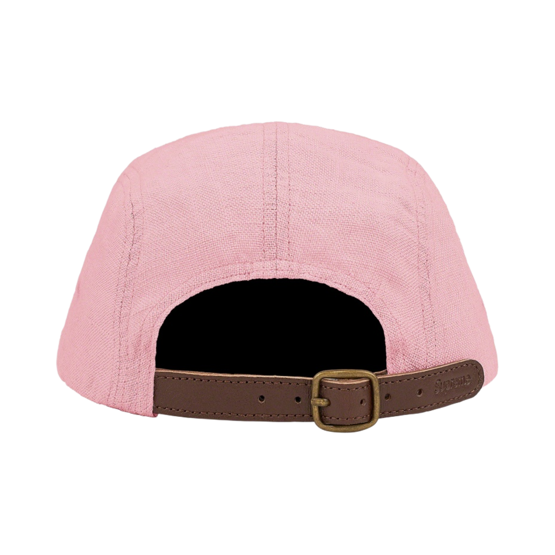 슈프림 리넨 캠프캡 더스티 퍼플 - 21SS(Supreme Linen Camp Cap Dusty Purple - 21SS) - 2