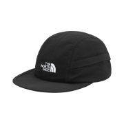 Supreme x The North Face Trekking Soft Bill Cap Black - 22SS