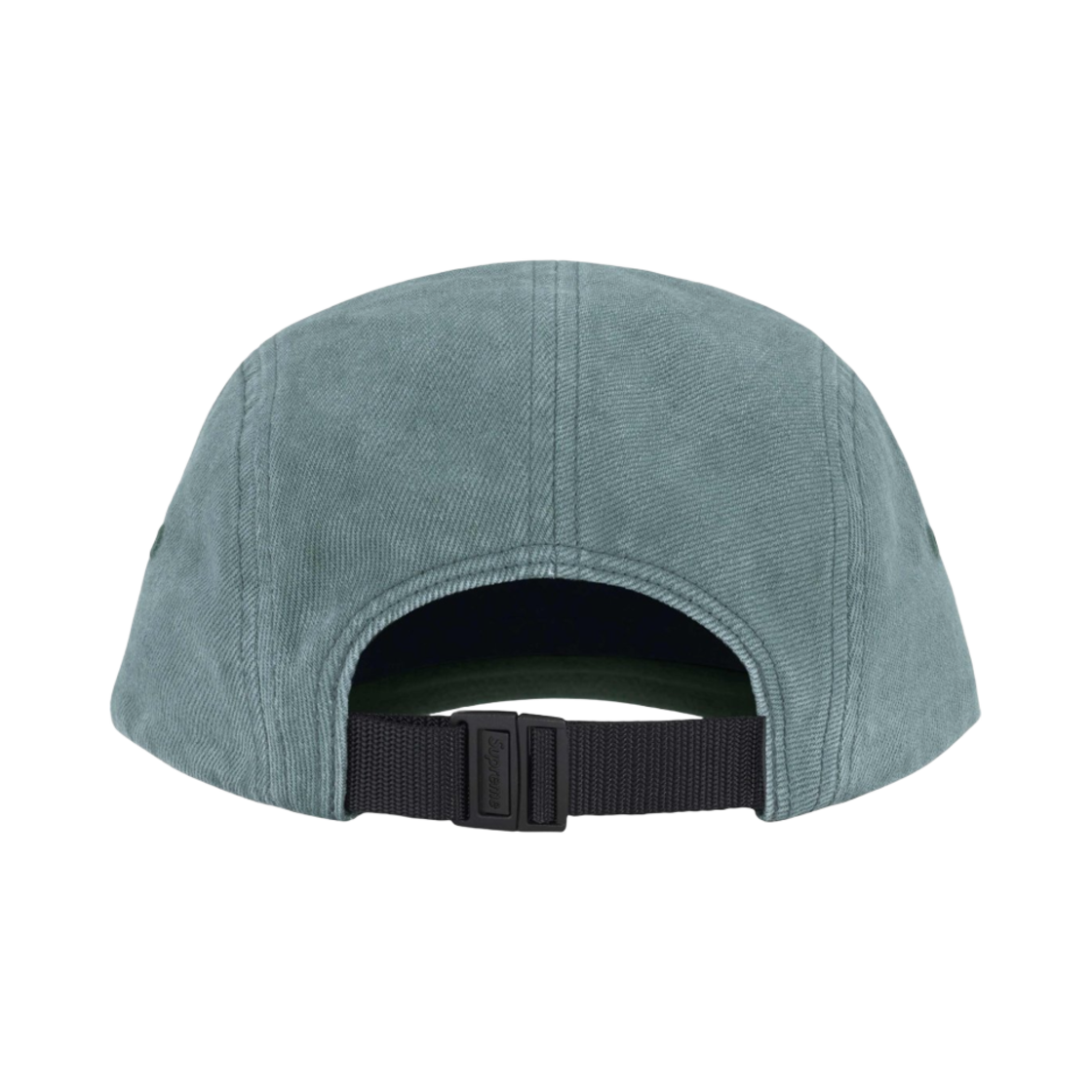 ˆ •͈ ·̭ •͈ ˆ　Supreme Denim Camp Cap 24FW Supreme-Lasered-Denim-Camp-Cap