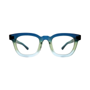 Highcollar Brain Drain Blue Fade