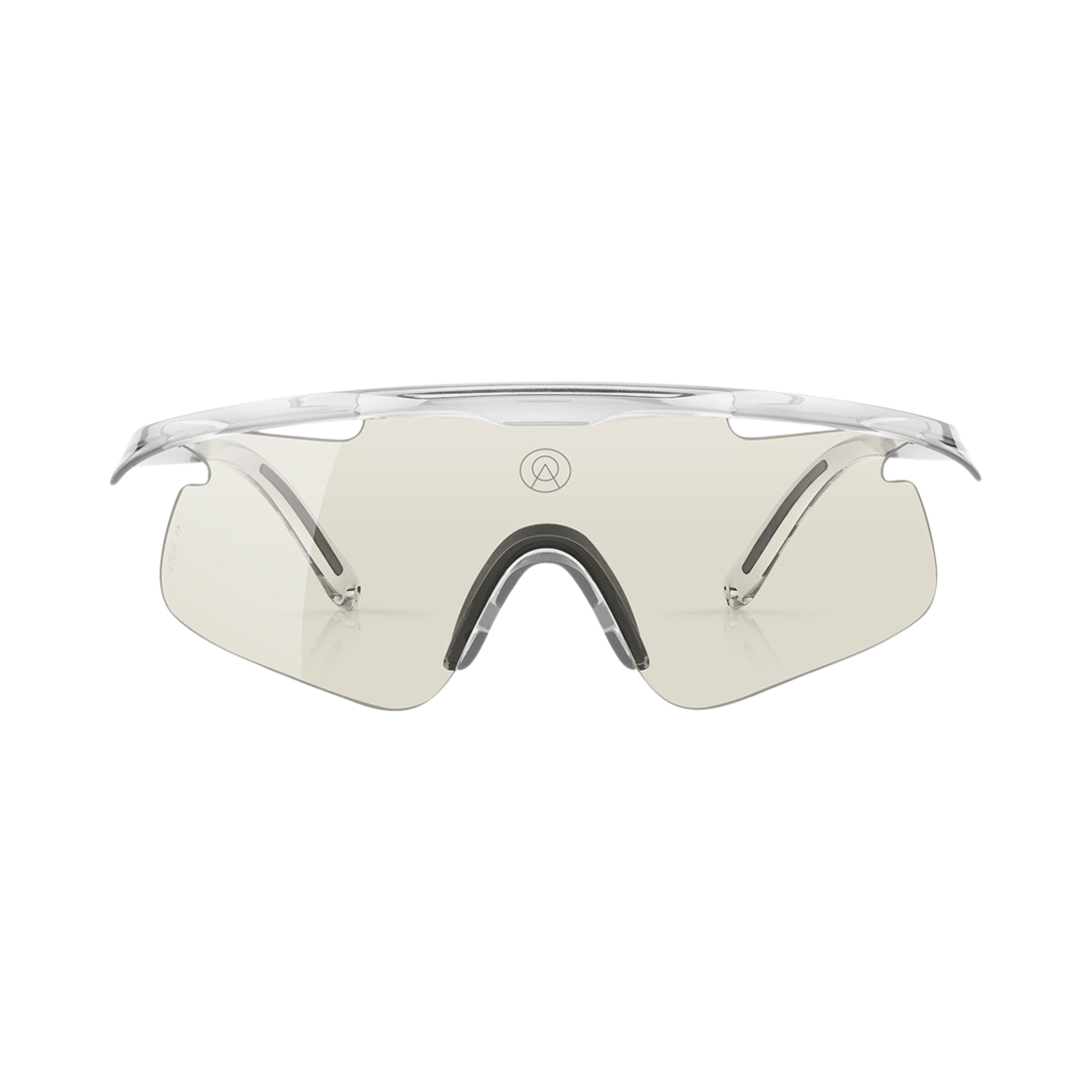 알바옵틱스 만트라 (크리스탈/로켓 미러 변색)(ALBA OPTICS Mantra (Crystal/Rocket F-Lens))