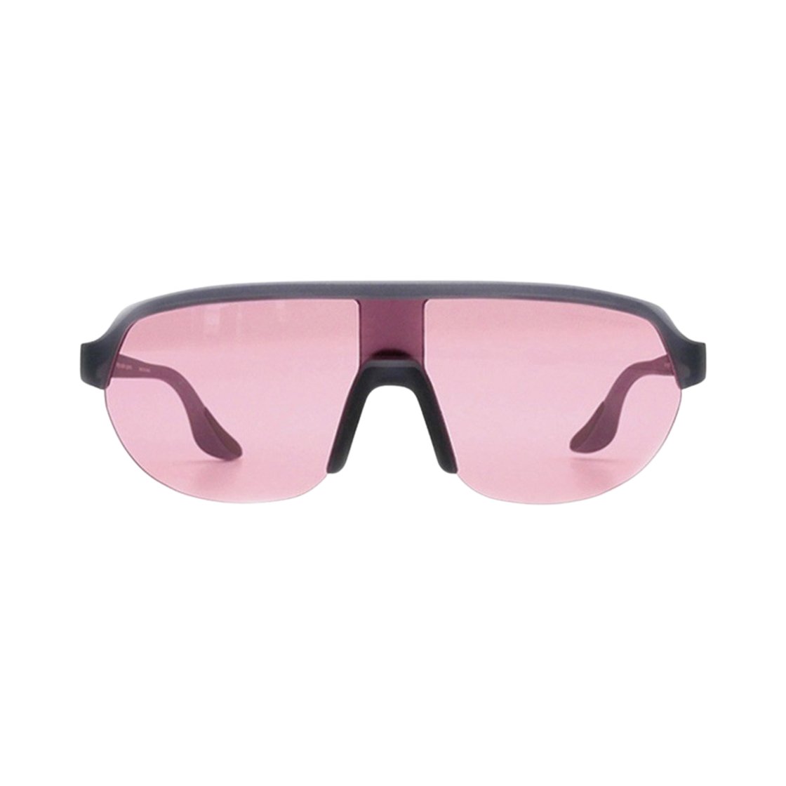 HCSS3-RD Highcollar Sports3 Red