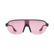 Highcollar Sports3 Red