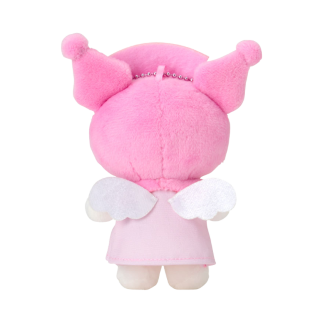 산리오 쿠로미 20주년 마스코트 컬렉션 널스 핑크(Sanrio Kuromi 20th Anniversary Mascot Collection Nurse Pink) - 2
