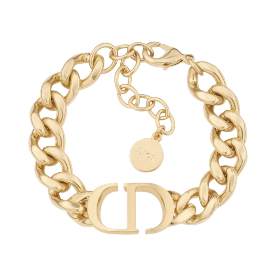 Christian Dior ベージュ キャップ 35DG0921A130 W) 디올 30 몽테뉴