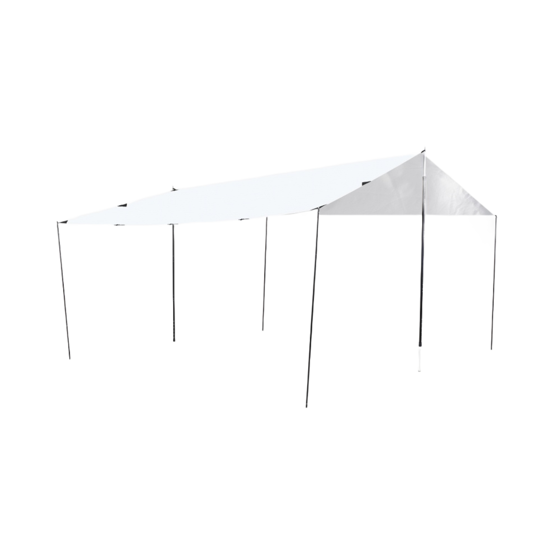 헬리녹스 렉타 4.2 화이트 (타프 폴 미포함)(Helinox Recta 4.2 White (Without Tarp Pole)) - 1