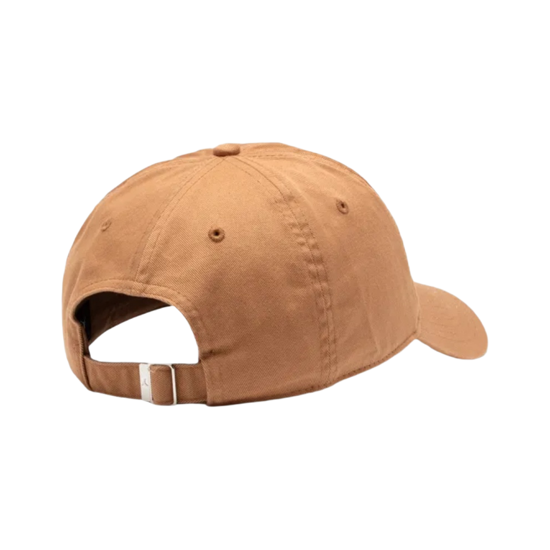 조던 어드저스터블 클럽 캡 레전드 다크 브라운(Jordan Adjustable Club Cap Legend Dark Brown) - 2