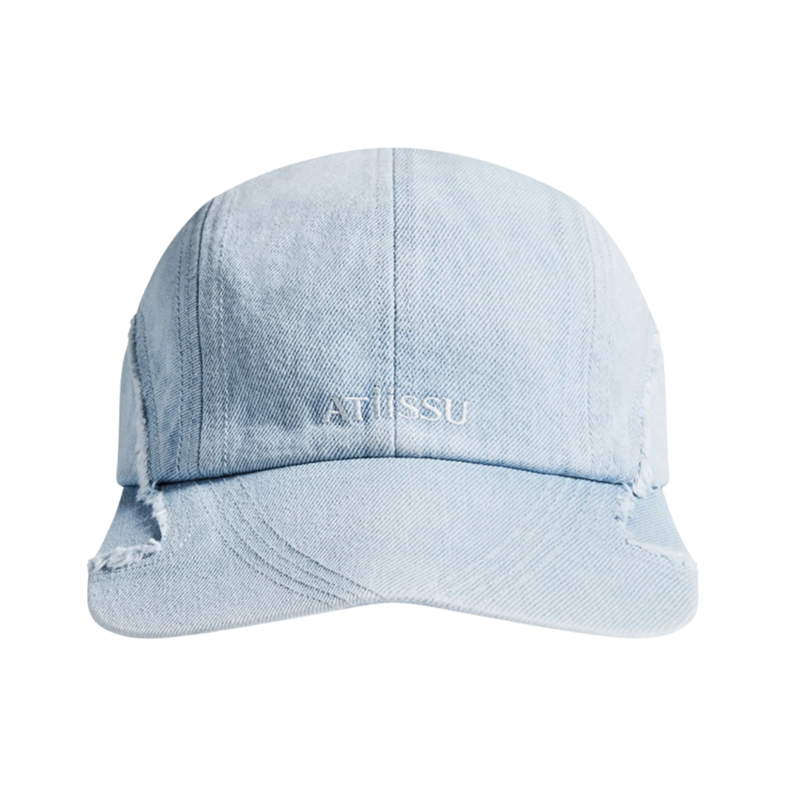 어티슈 스토미 캡 스카이 블루(Atiissu Stormy Cap Sky Blue)