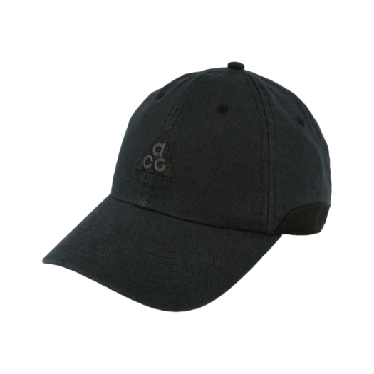 Nike ACG H86 Cap Black