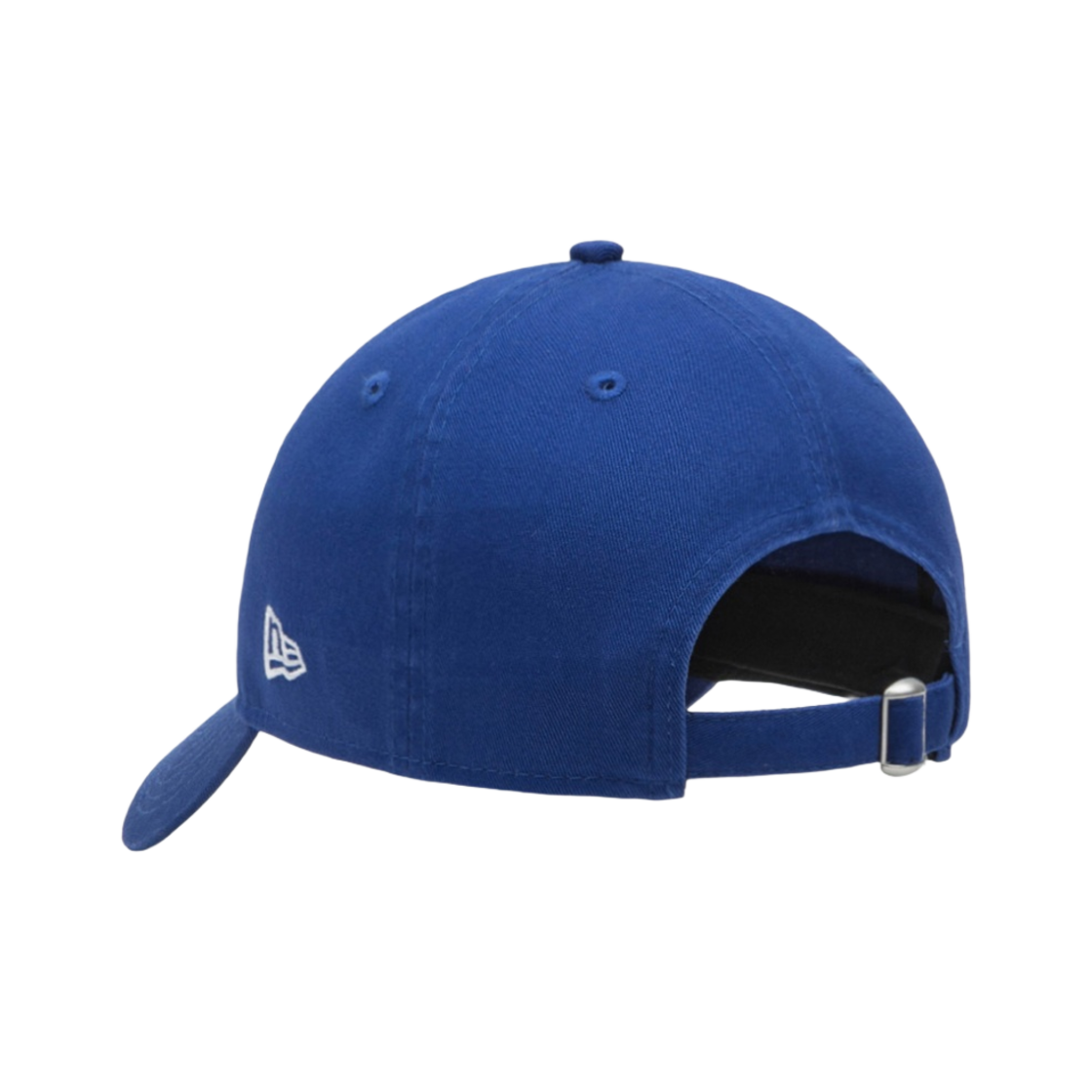 뉴에라 x 발란사 언스트럭처 볼캡 로얄(New Era x Balansa Unstructured Ball Cap Royal) - 3