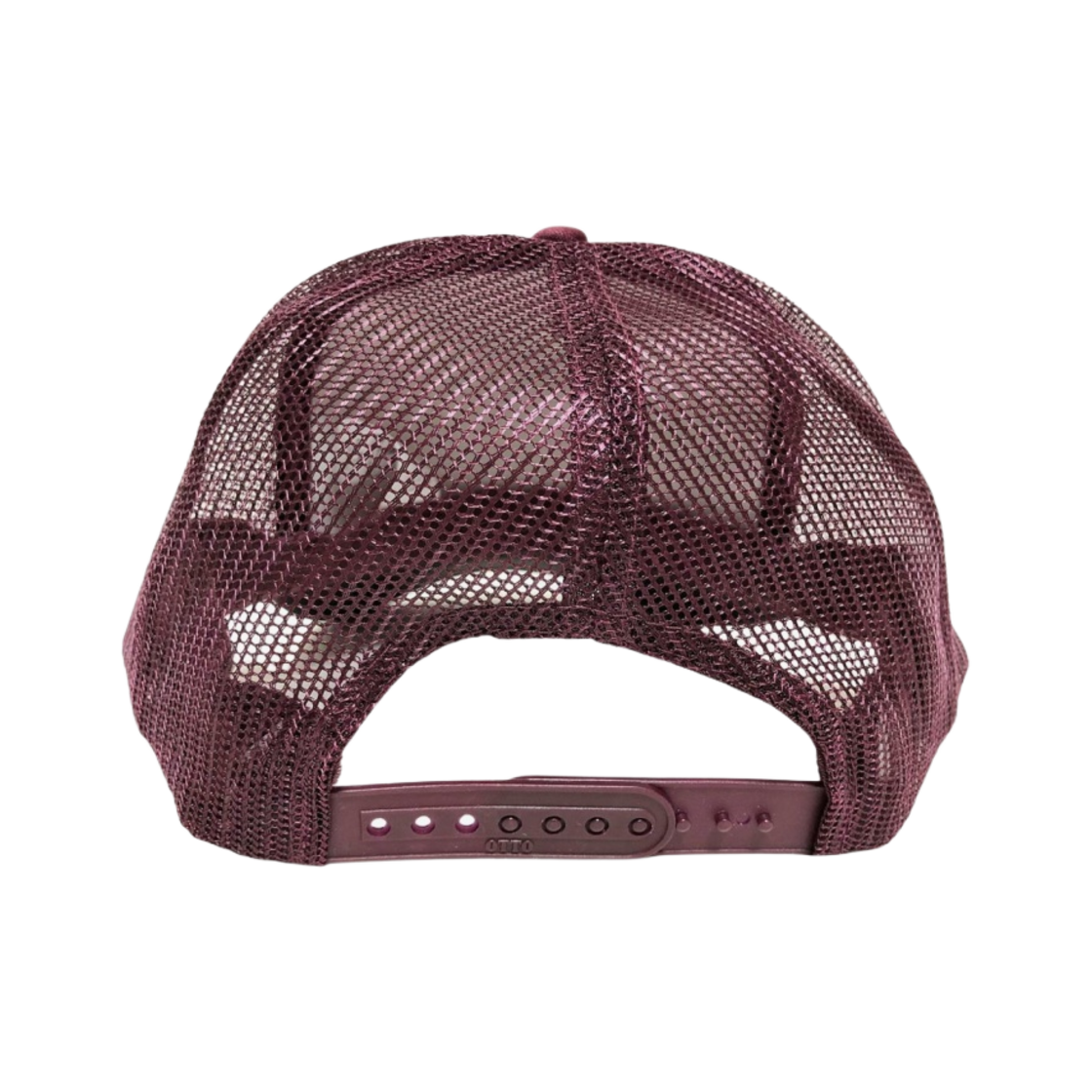 캐피탈 센츄리 데님 코팅 서비스 캡 와인(Kapital Century Denim Coating Service Cap Wine) - 3